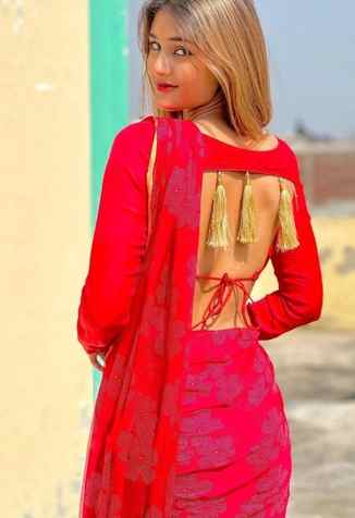 Celebrity call girls in Ashok Nagar