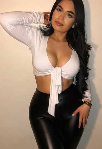 Celebrity call girls in Ashok Nagar